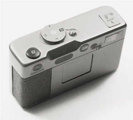 DiMAGE Z3